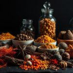 Die teuersten Gewürze der Welt