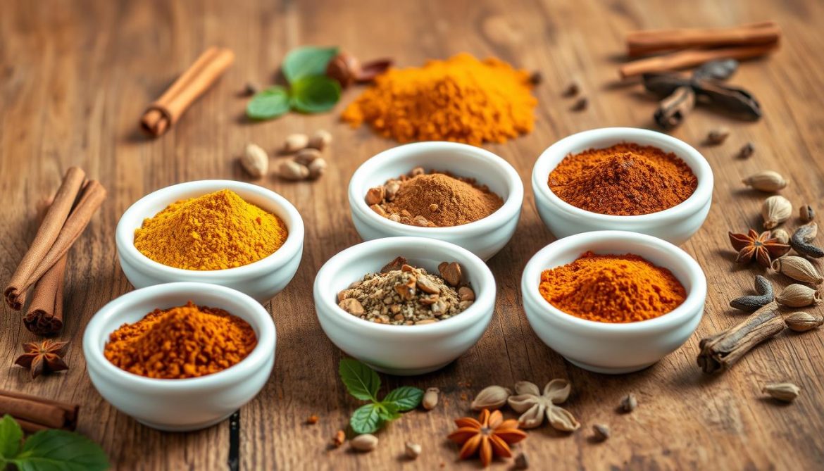 Garam Masala Gewürz: Herkunft, Verwendung & Rezepte