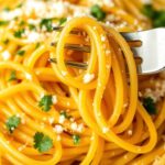 Spaghetti Aglio e Olio